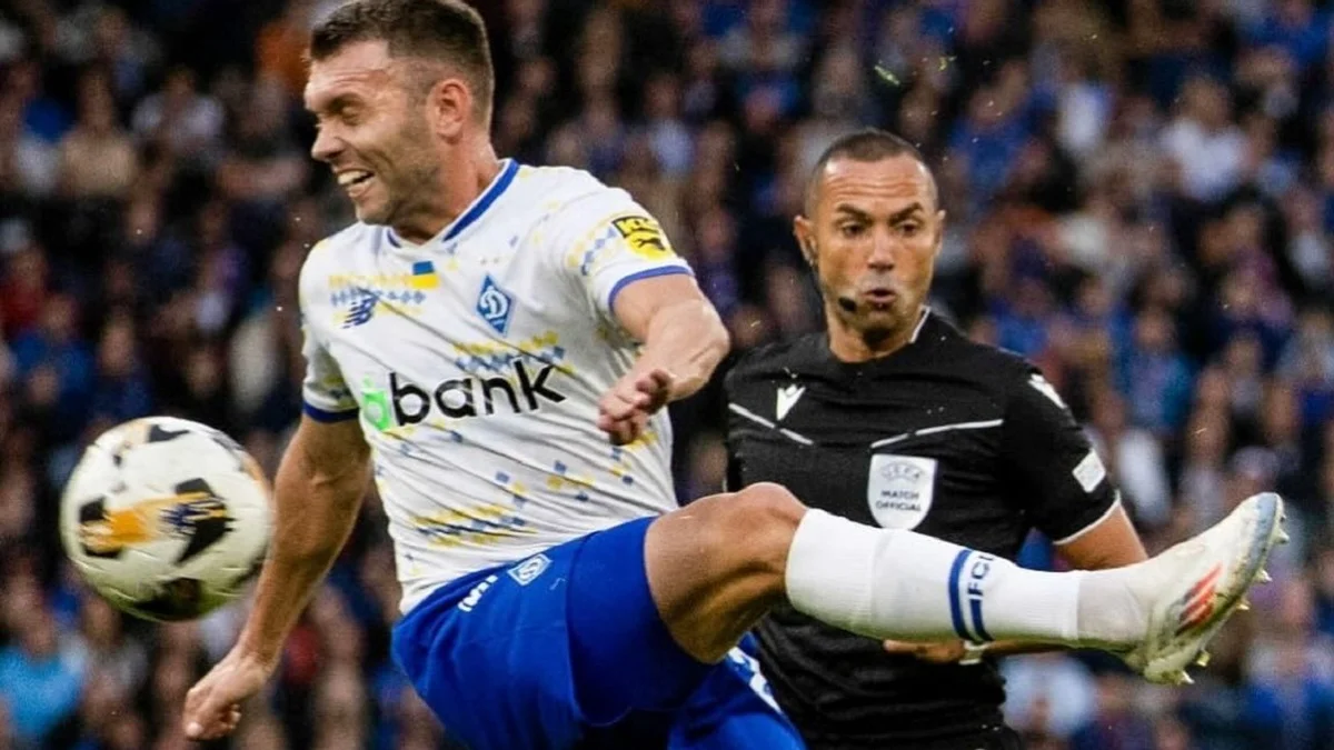 Рейнджерс – Динамо: счет и обзор матча 13 08 2024