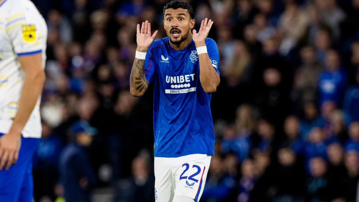 Жефте / Photo by Craig Williamson/SNS Group via Getty Images