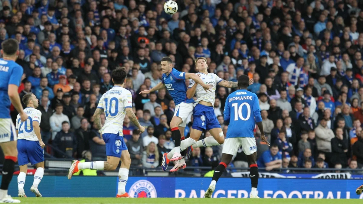 Шапаренко та Бражко / офіційний сайт Динамо