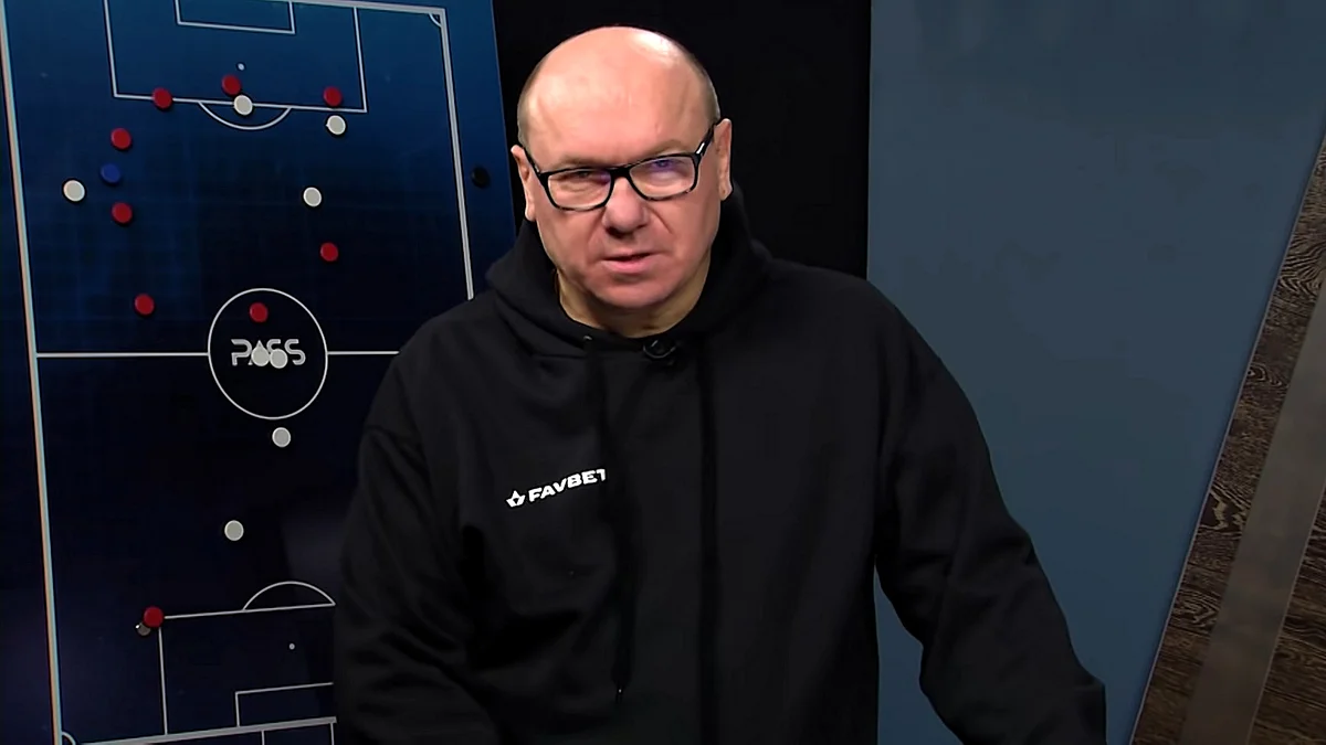 Віктор Леоненко / Фото з відкритих джерел