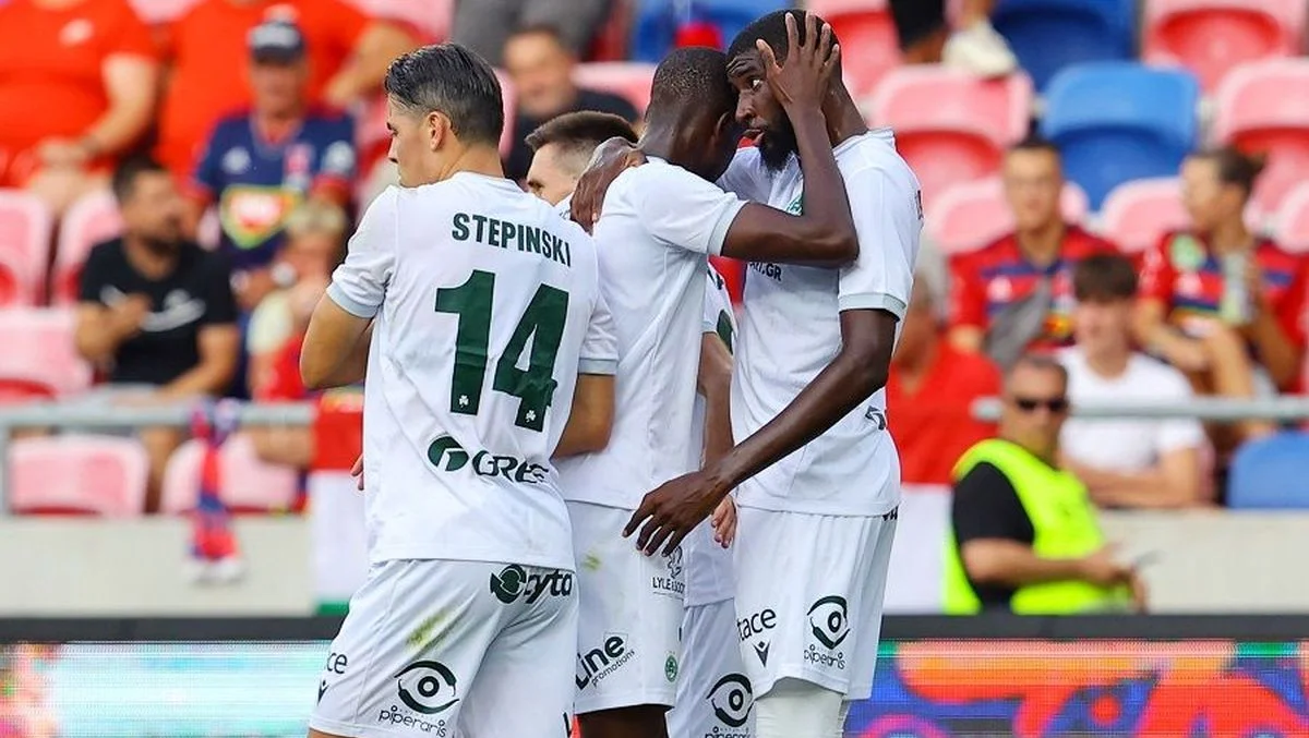 Віллі Семедо / 24sports.com.cy