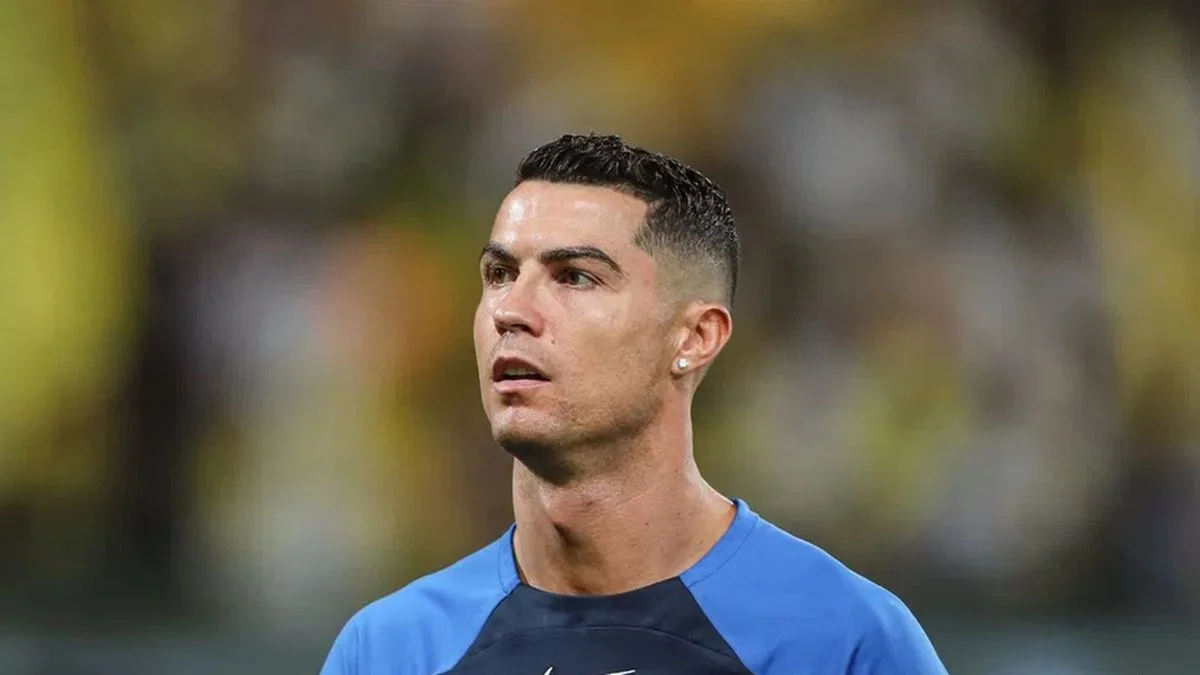 Криштиану Роналду / Imago