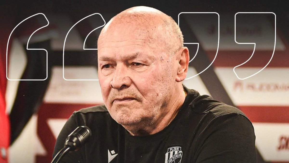 Мірослав Коубек / фото: ФК Кривбас