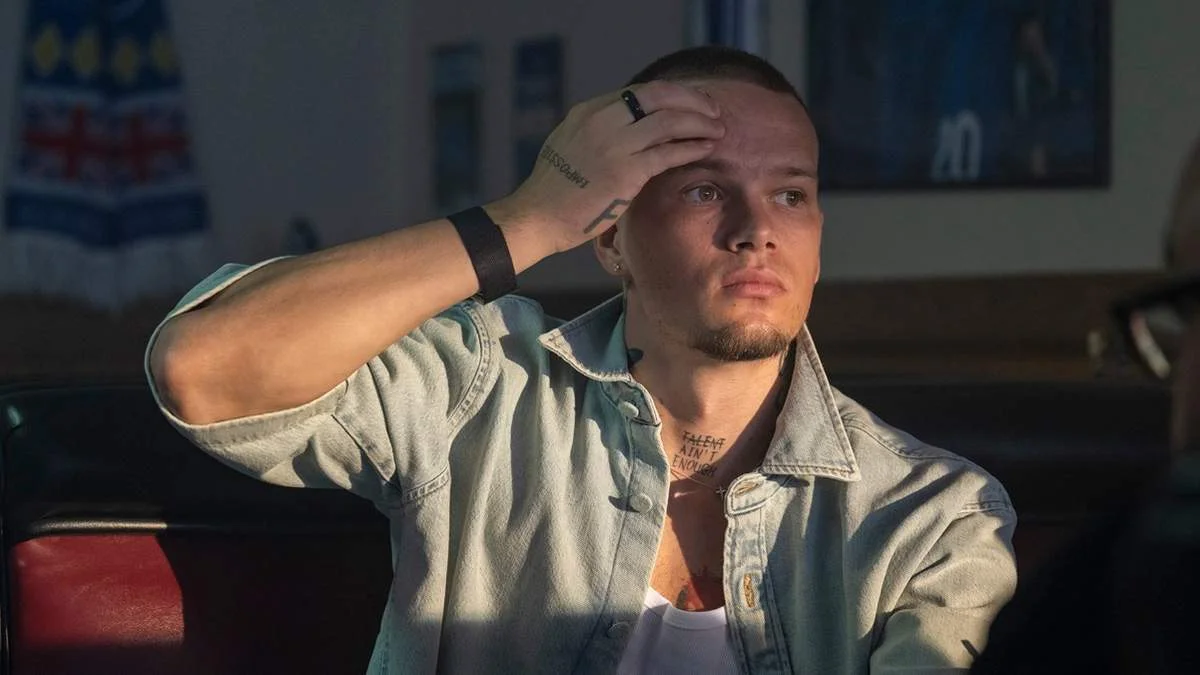 Михайло Мудрик / фото: Darren Walsh/Chelsea FC via Getty Images