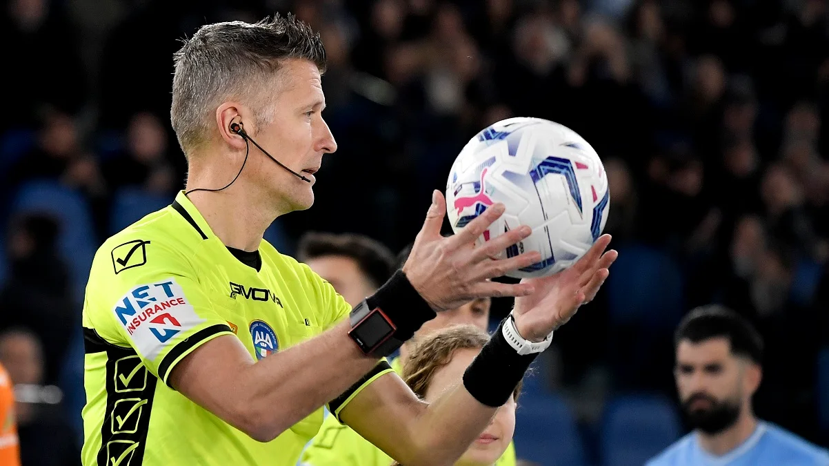 Даніеле Орсато / Getty images