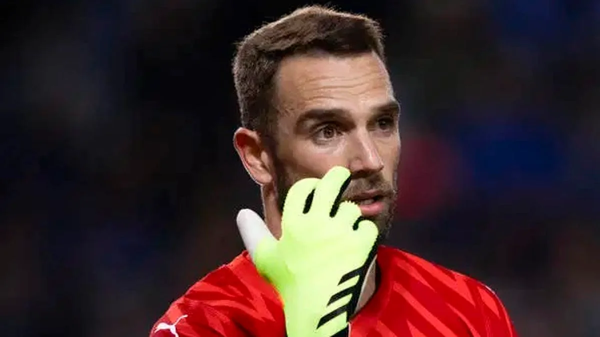 Пау Лопес / Imago