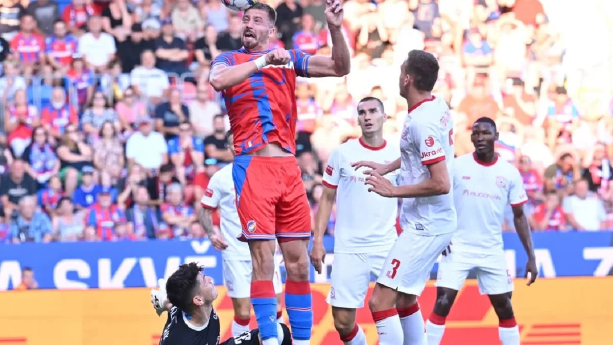 Вікторія – Кривбас: результат і огляд матчу 15 08 2024