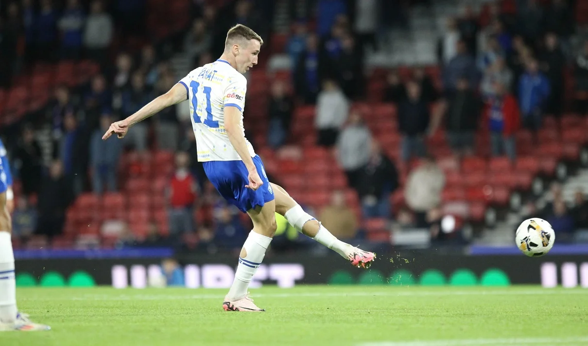 Владислав Ванат / Сайт Динамо