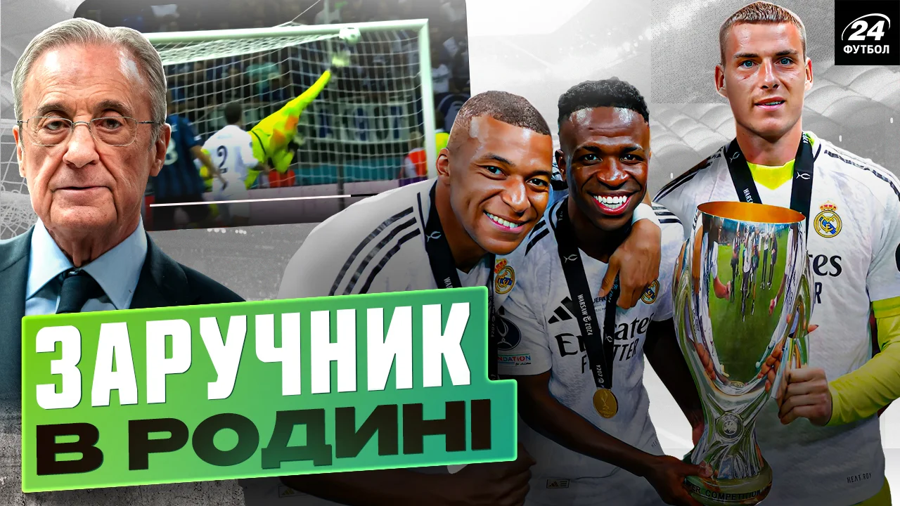 Коллаж Футбол 24