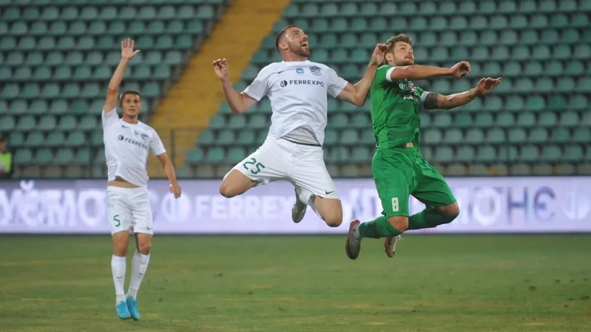 Ворскла – Оболонь – 2:0 – відео голів та огляд поєдинку УПЛ / фото: ФК Ворскла