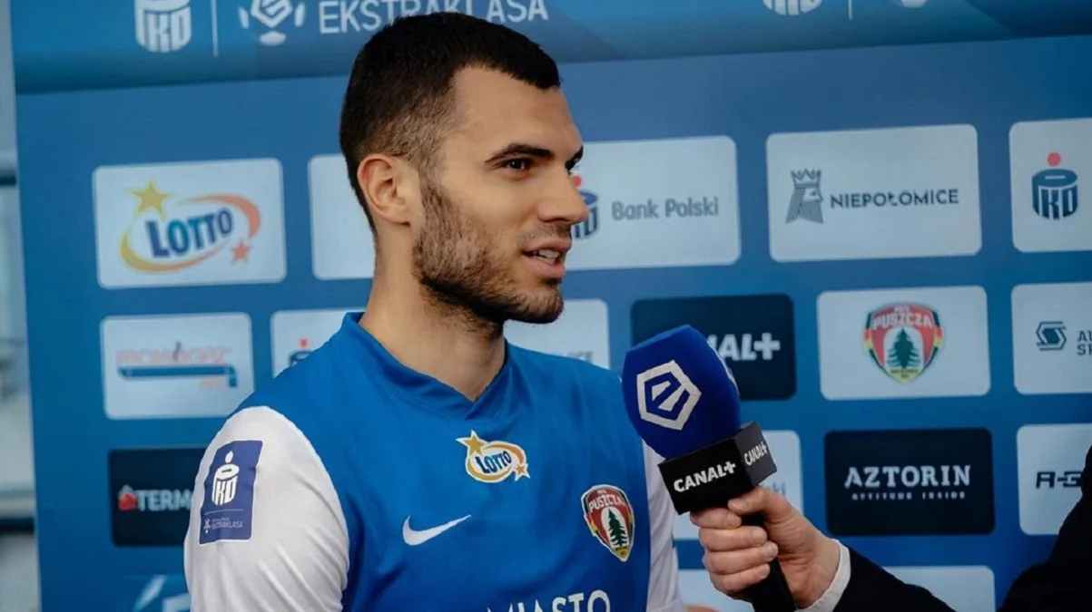 Роман Якуба / фото из соцсетей