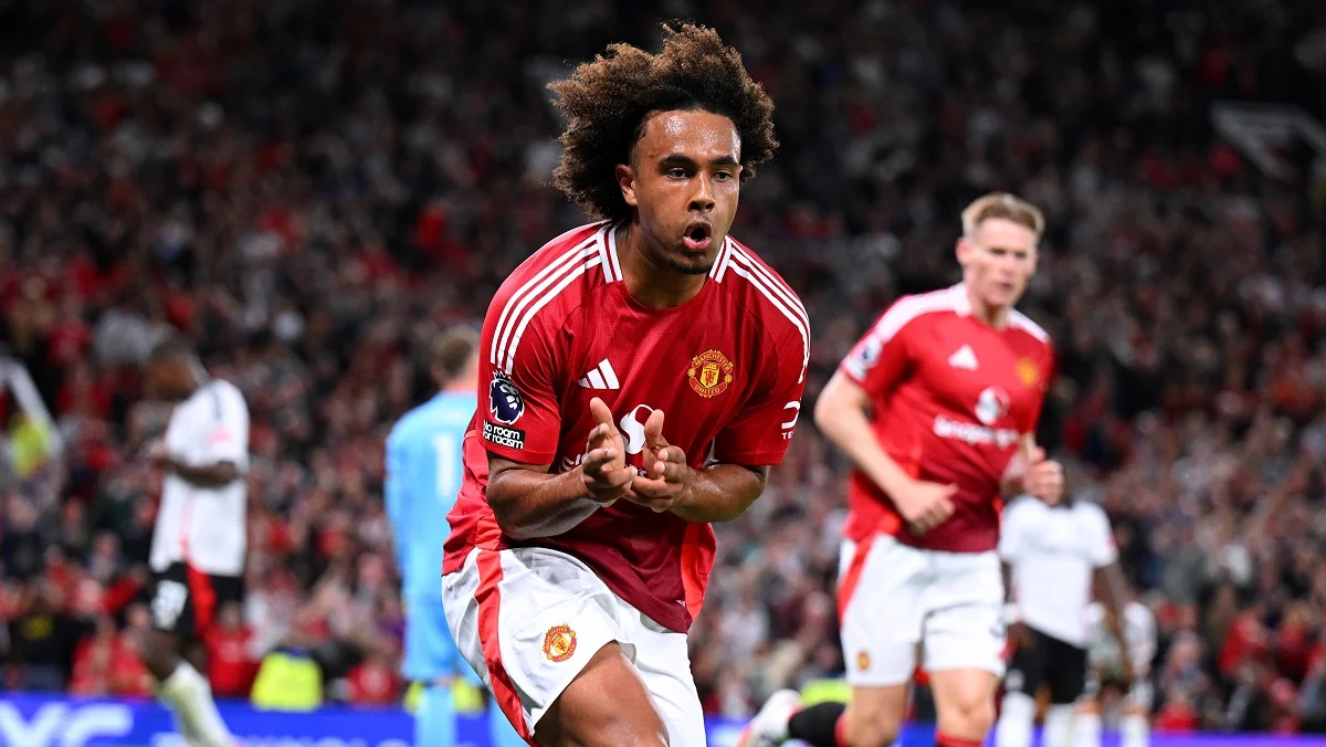 Фото Michael Regan/Getty Images