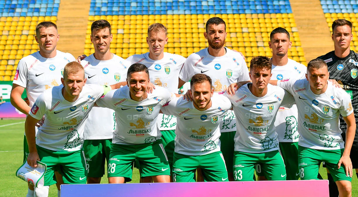 Карпаты – Динамо: анонс матча УПЛ