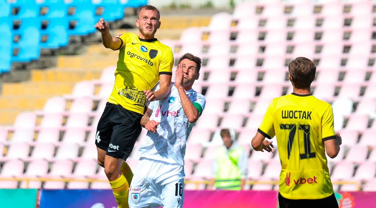 Зоря – Олександрія, Полісся – Інгулець: анонс матчів УПЛ