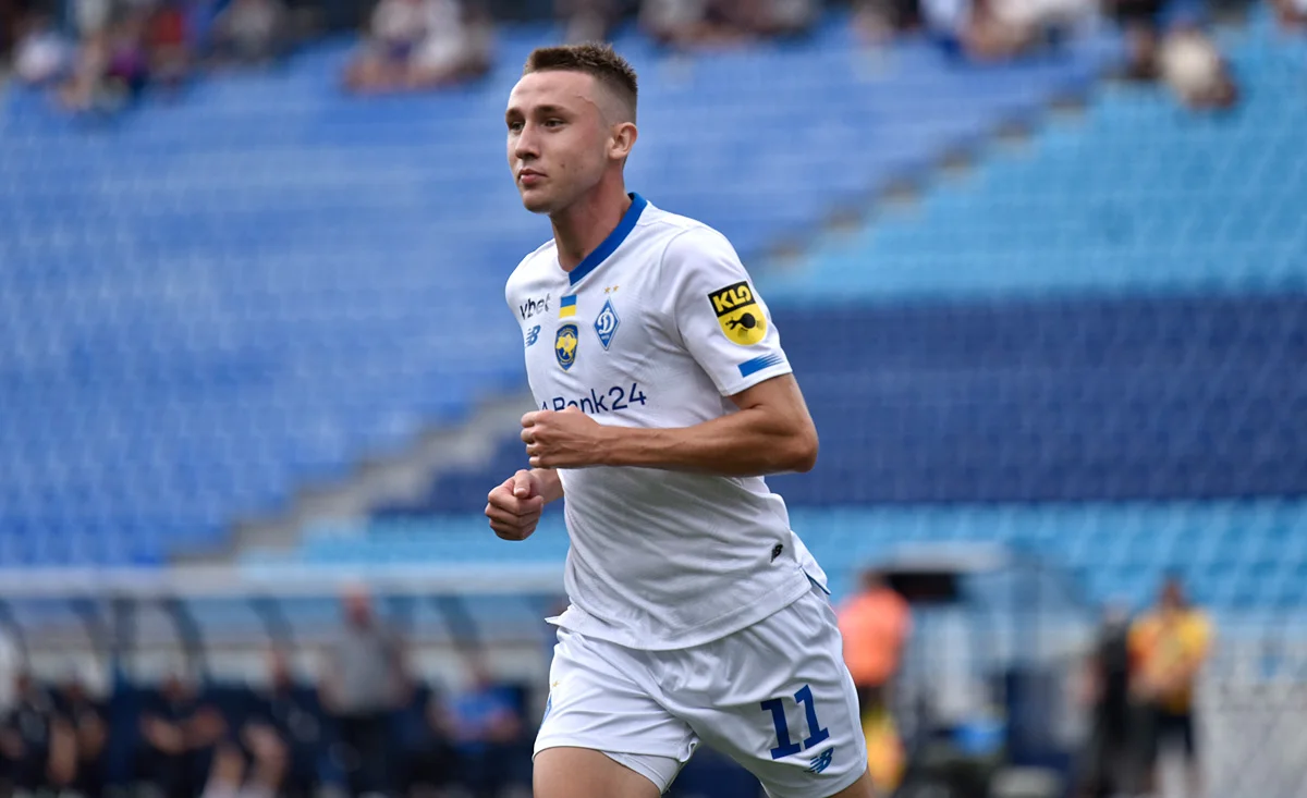 Владислав Ванат / Фото Ю. Юрьева