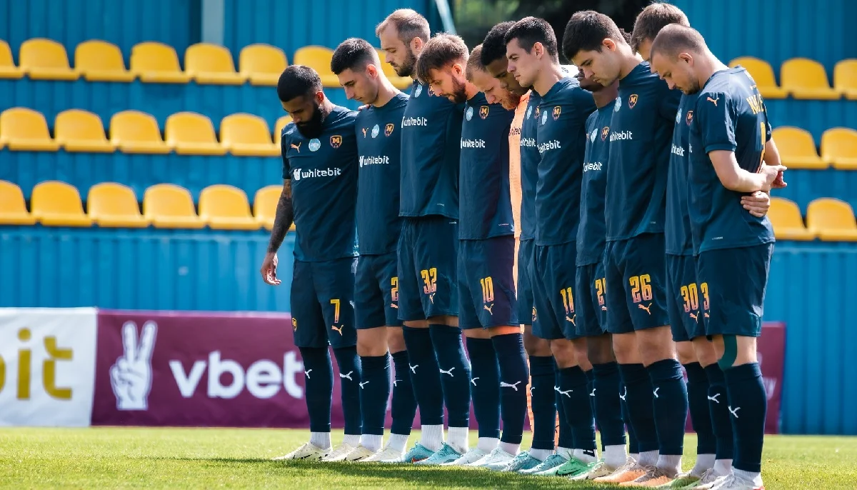 Металіст 1925 / ФК Металіст 1925