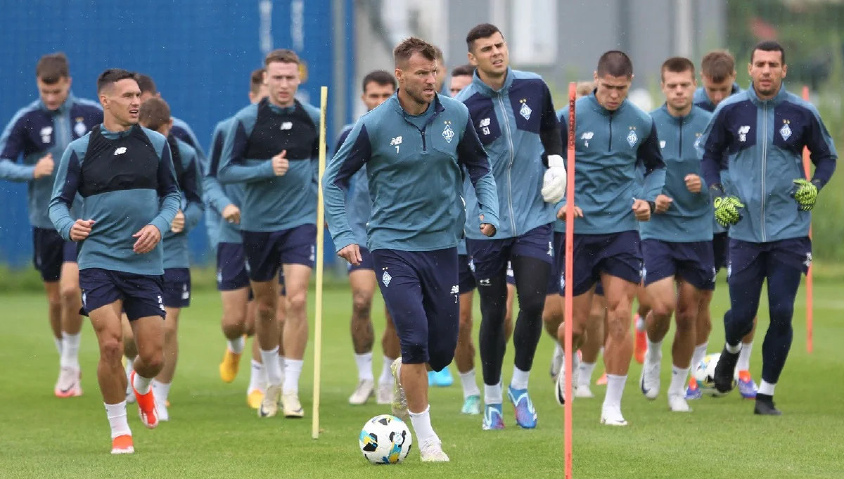 Динамо / ФК Динамо Киев