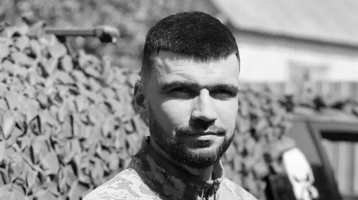 Ігор Северенчук / Фото з соцмереж