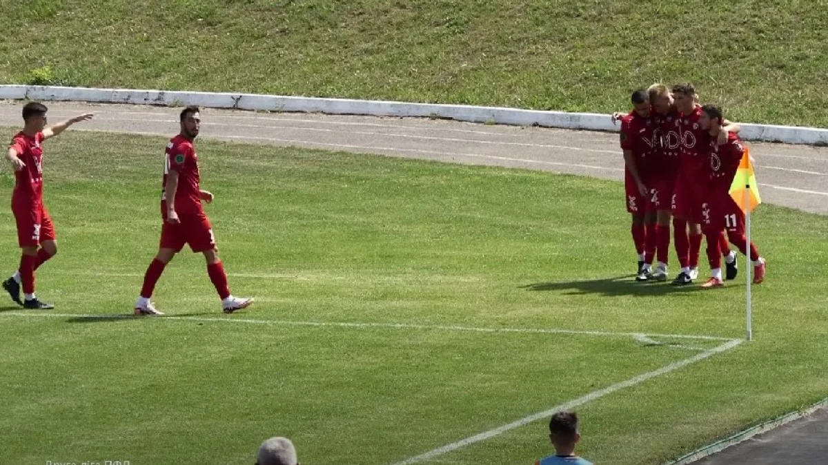 Радость игроков Пробия / скриншот