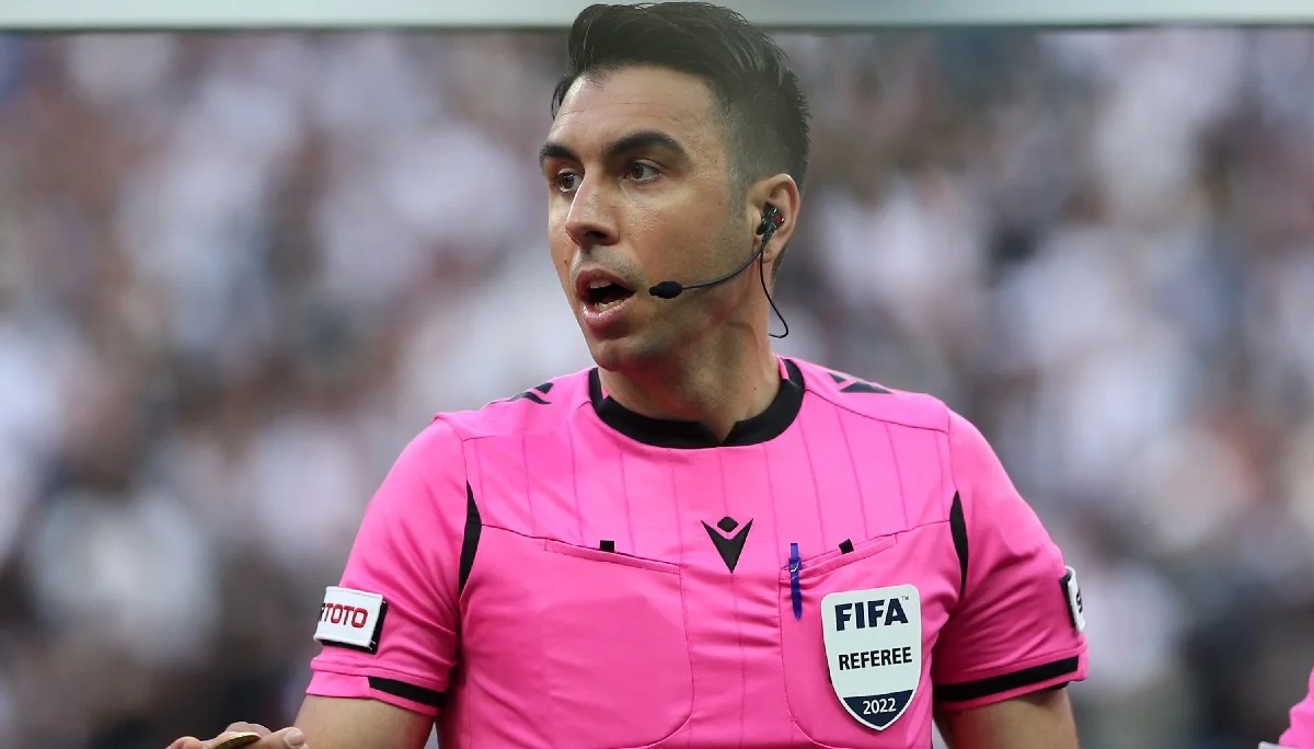 Арда Кардешлер / Photo by Huseyin Yavuz/ dia images via Getty Images