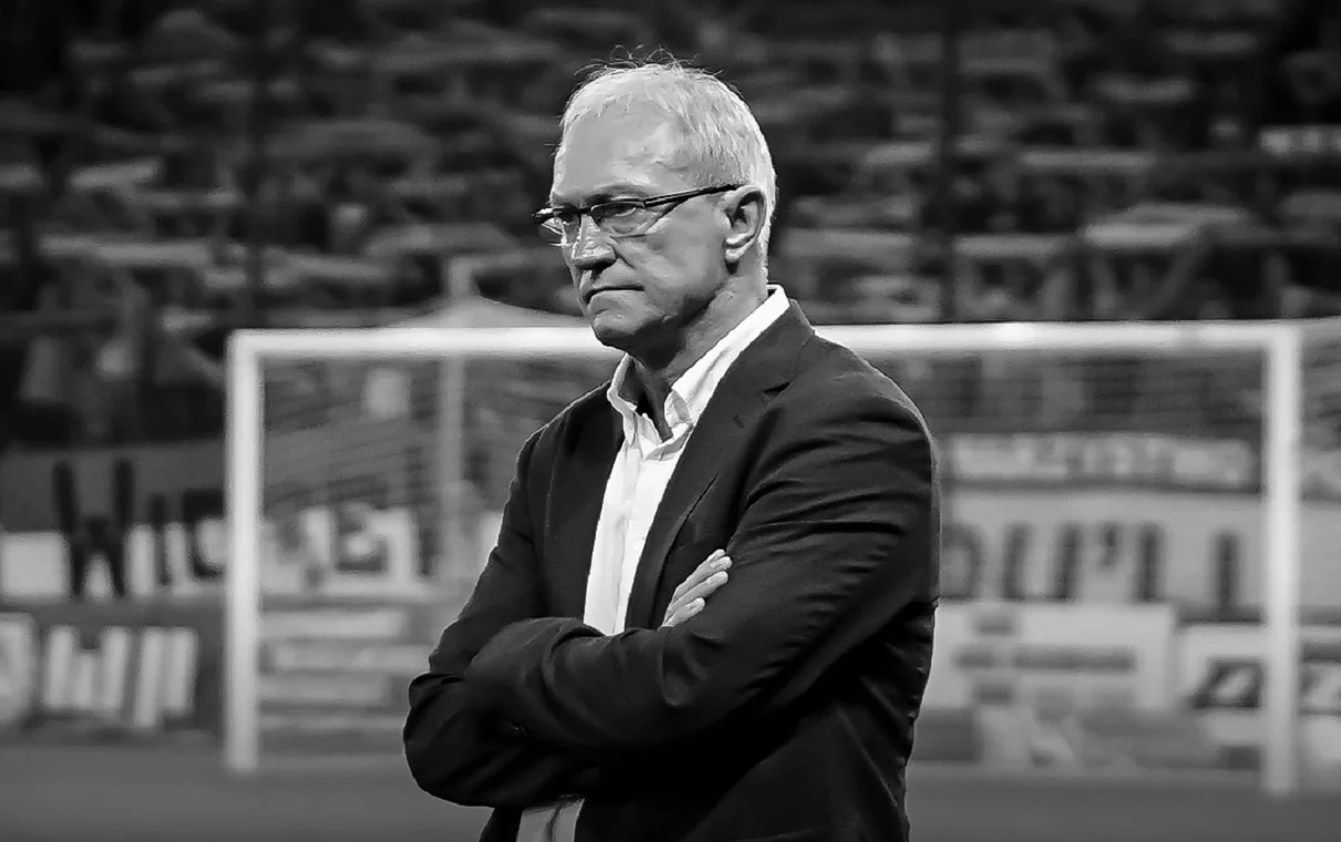 Франчішек Смуда / Прес-служба Відзева