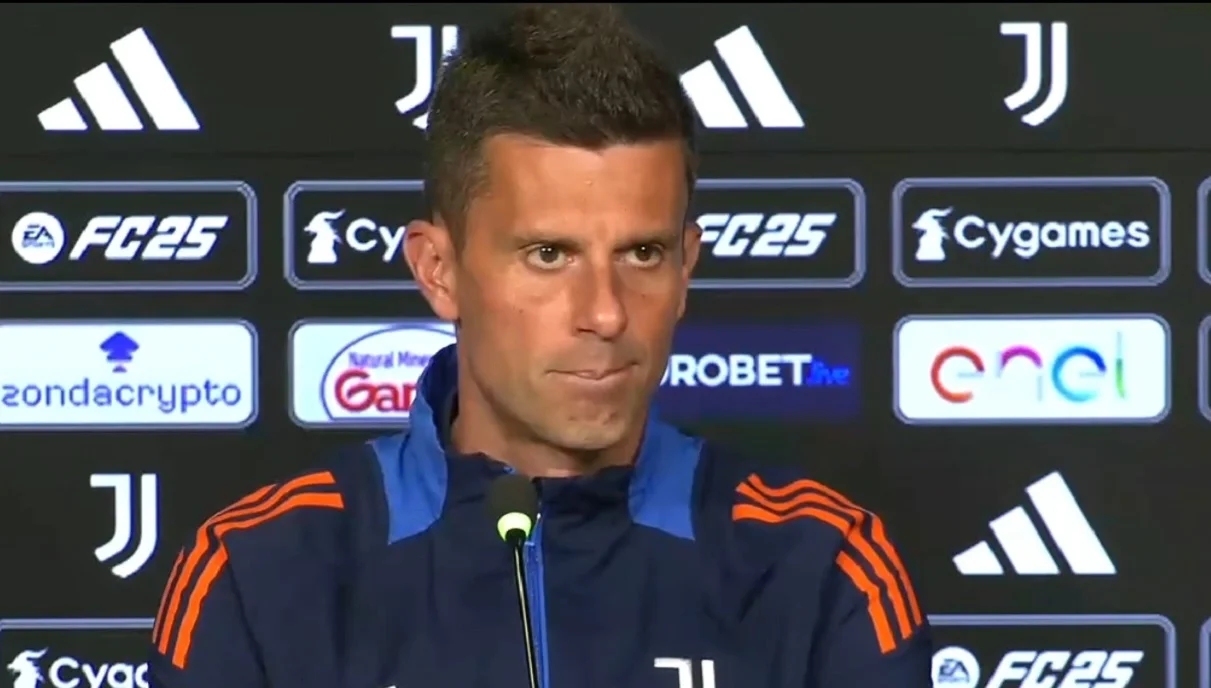 Тьягу Мотта / Скрин