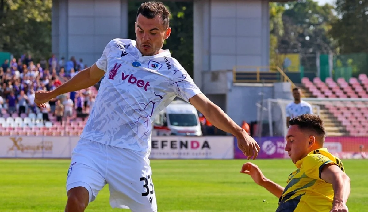 ЛНЗ – Рух – 3:1 / Офіційний сайт УПЛ