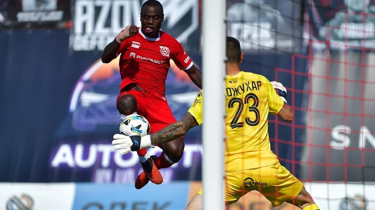 Верес – Кривбасс – 0:2 – результат и обзор матча 18 08 2024 / фото: ФК Кривбасс