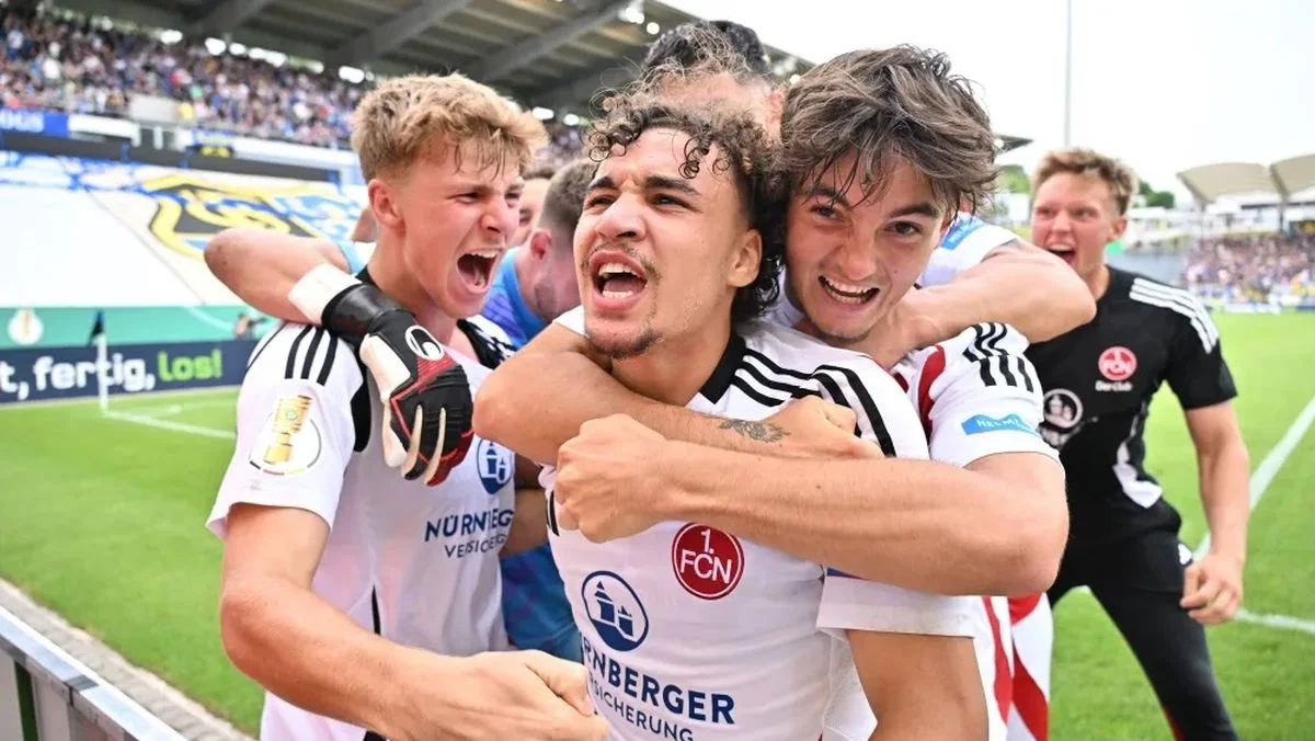 Нюрнберг / Imago