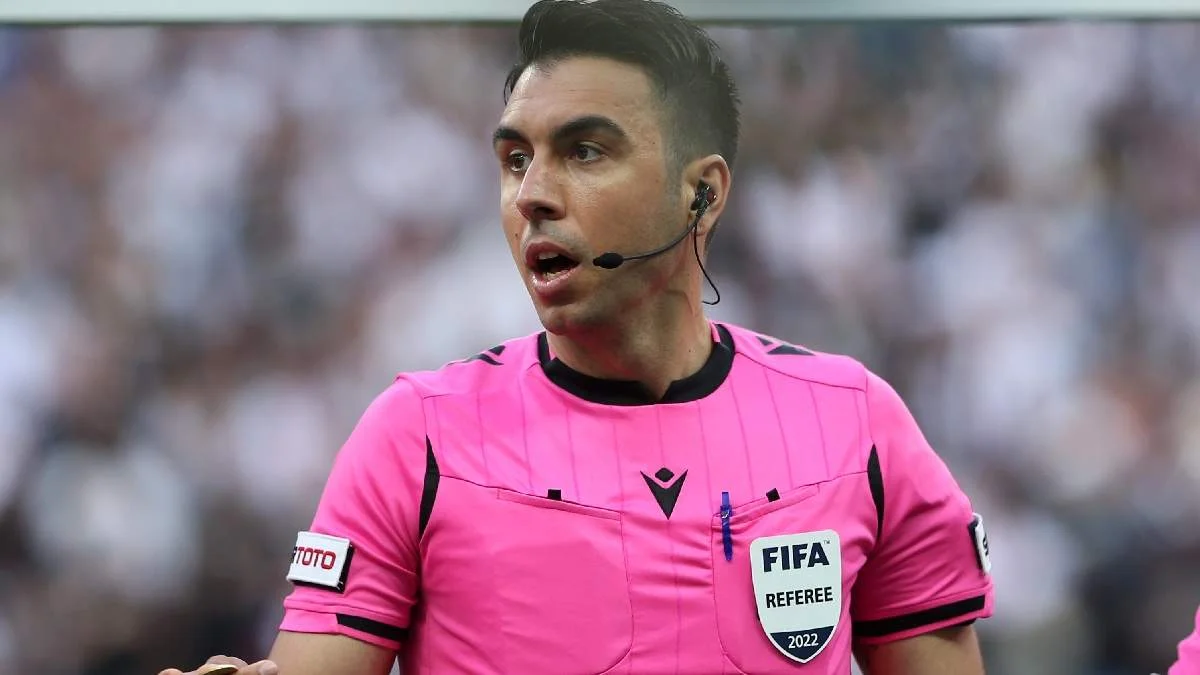 Арда Кардешлер / Фото Huseyin Yavuz/ dia images via Getty Images