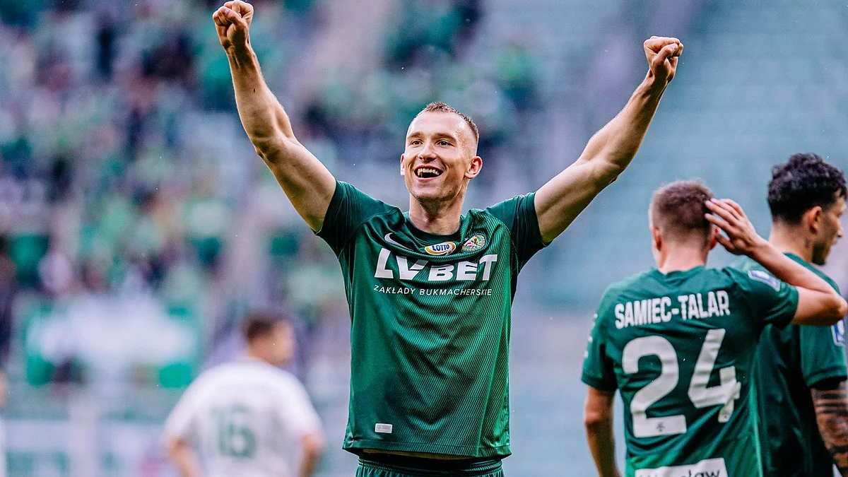 Егор Маценко / PressFocus