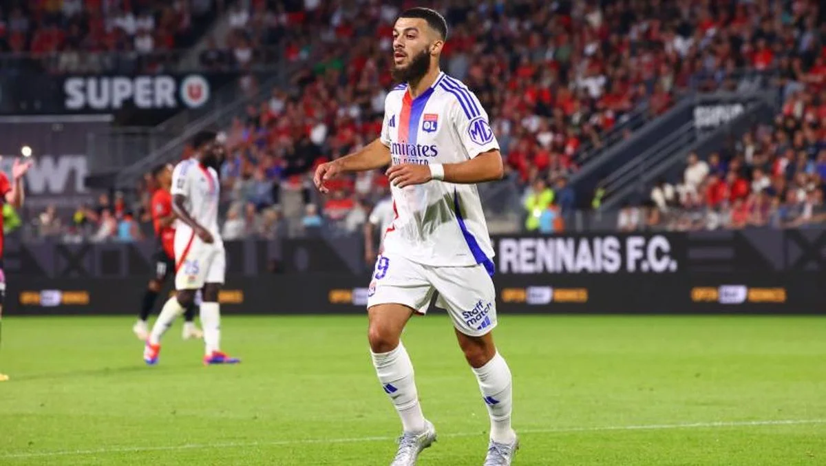 Жорж Мікаутадзе / L'Equipe