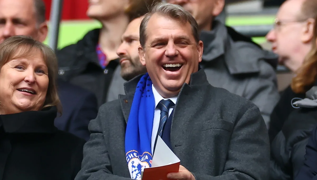 Тодд Бьоли / фото: Chris Brunskill/Fantasista/Getty Images