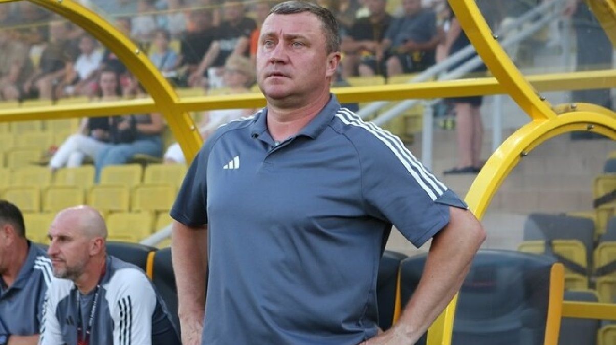 Юрий Гура / ФК Шериф
