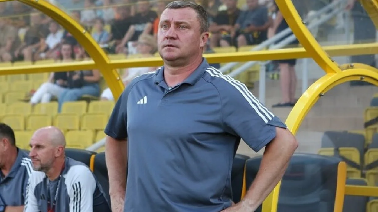 Юрий Гура / ФК Шериф