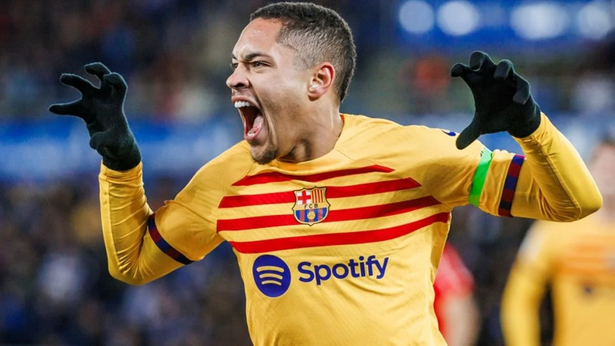 Витор Роке / Pro Shots