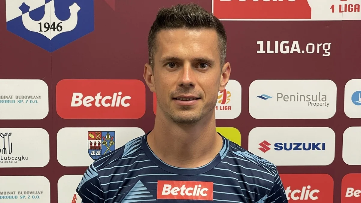 Володимир Костевич / фото: Котвіца