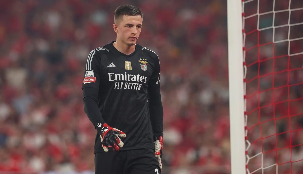 Анатолий Трубин / фото: Getty Images