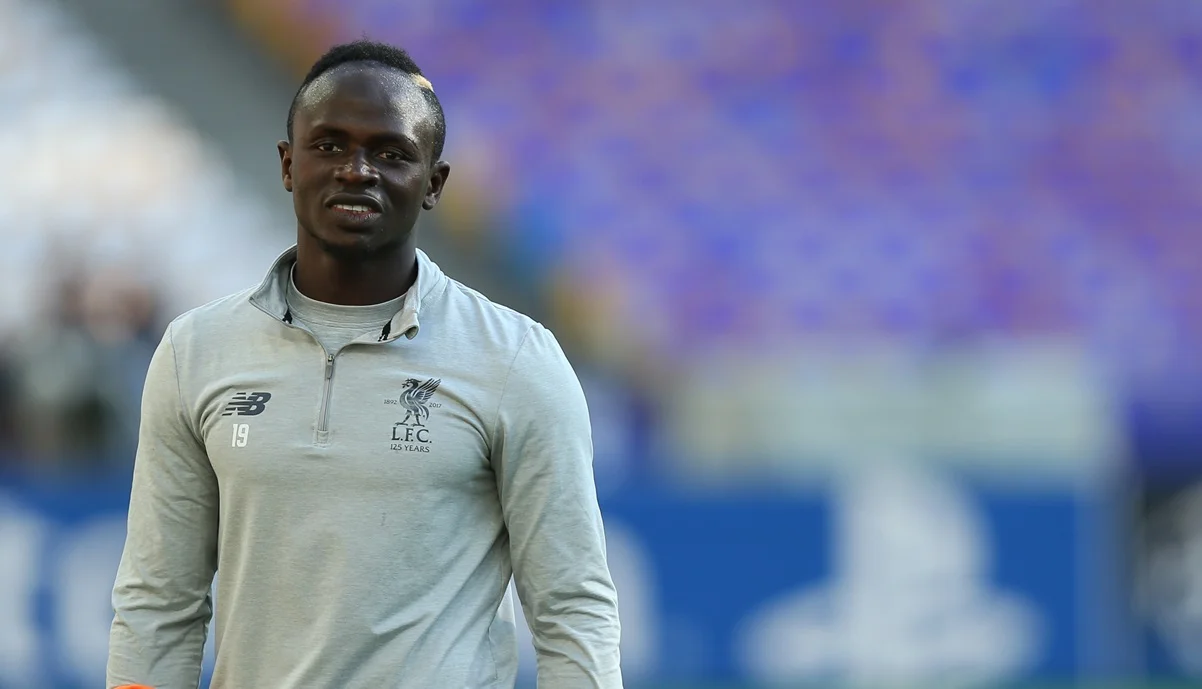 Садье Мане / фото: Getty images