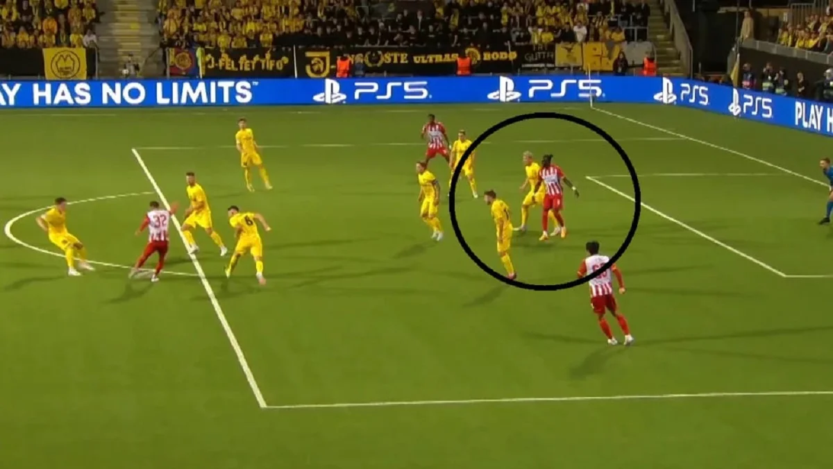 Ліга чемпіонів, плей-офф: перші матчі, всі результати