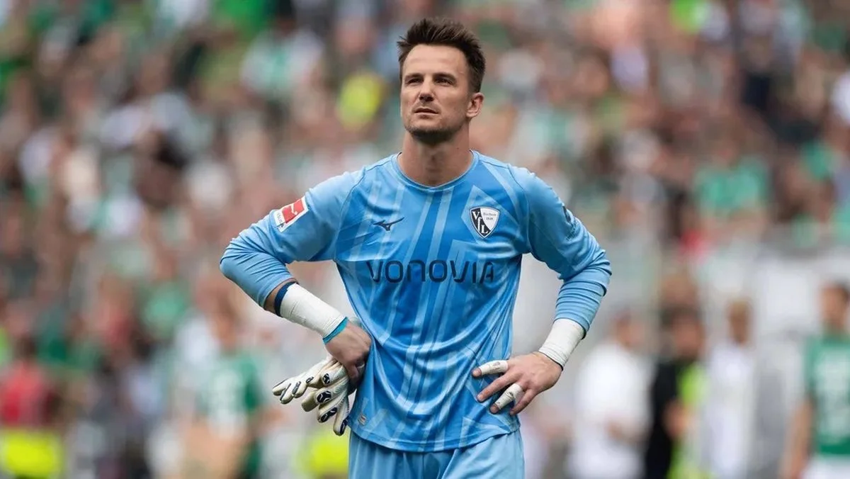 Мануэль Риманн / Imago