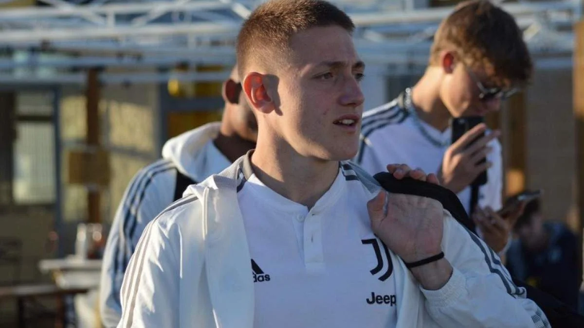 Андрій Фірман / соцмережі