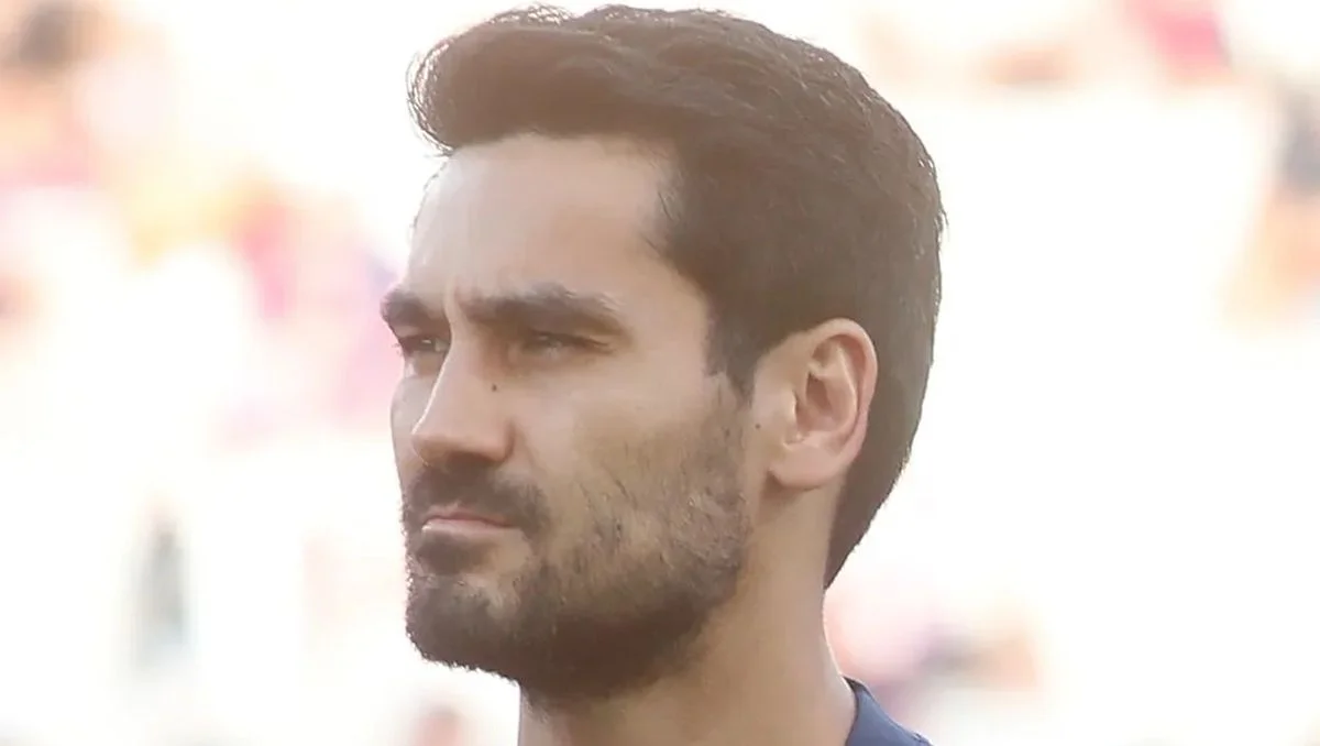 Ілкай Гюндоган / Marca / FRANCESC ADELANTADO