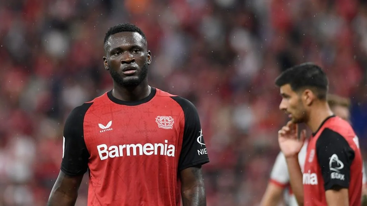 Виктор Бонифейс / Pro Shots