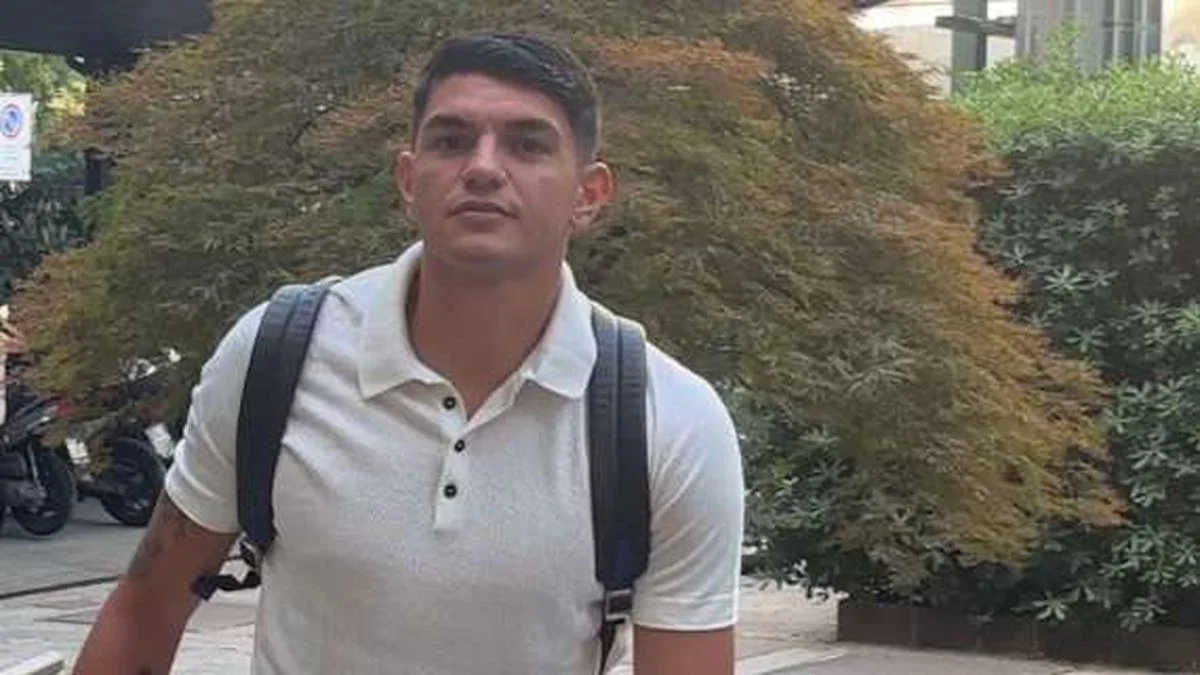 Рауль Белланова / TMW