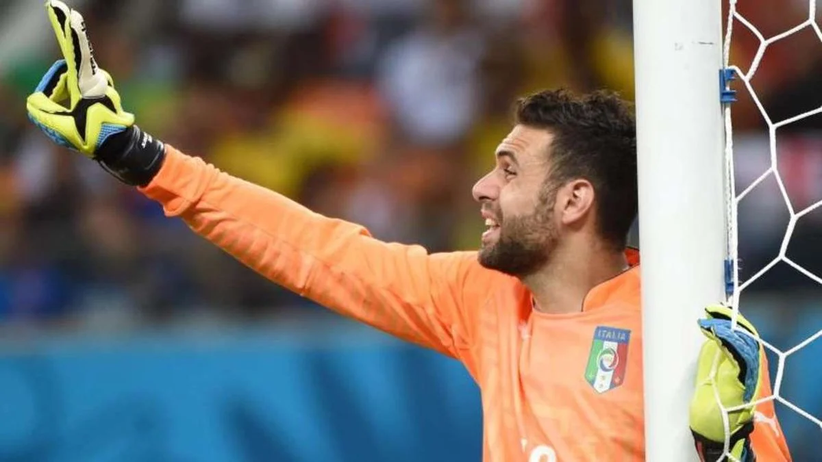 Сальваторе Сірігу / ANSA