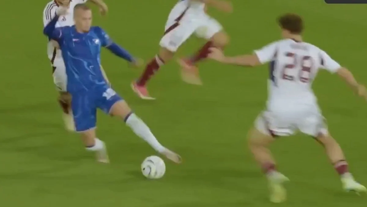 Челсі – Серветт: результат і огляд матчу 22 08 2024