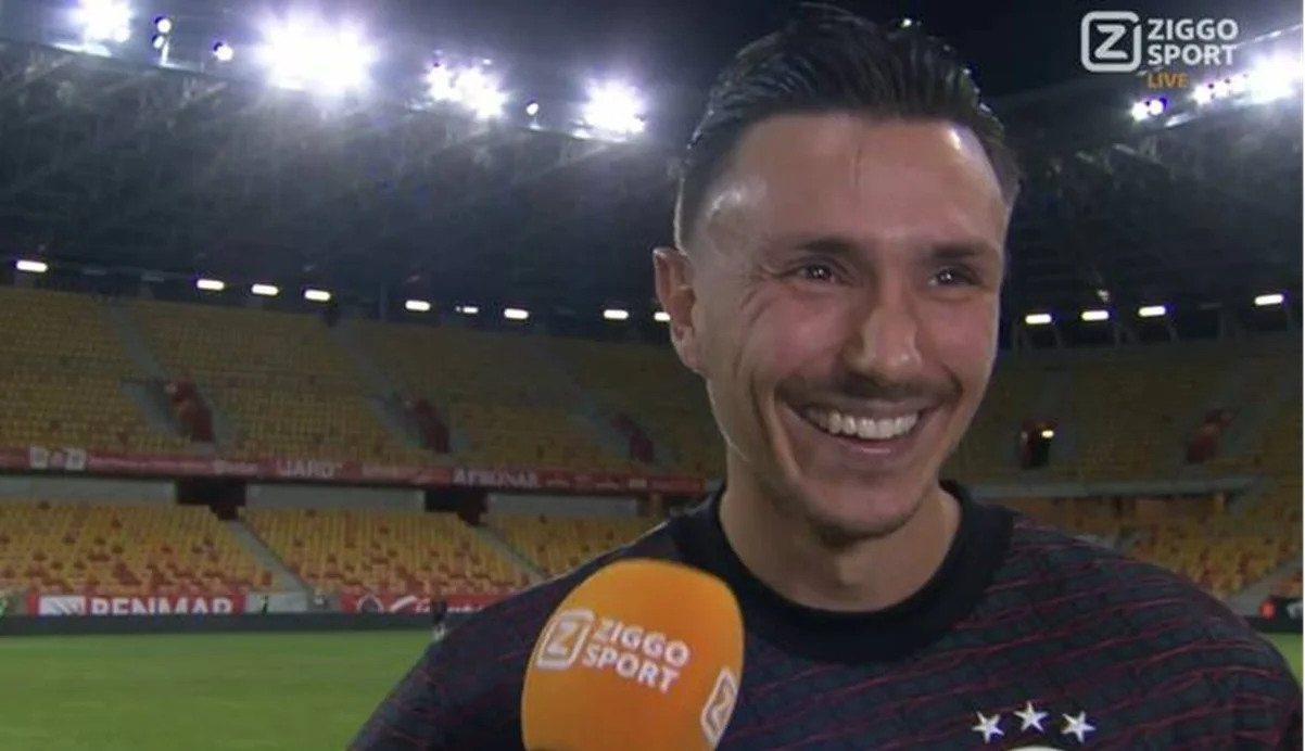 Стивен Бергейс / скриншот