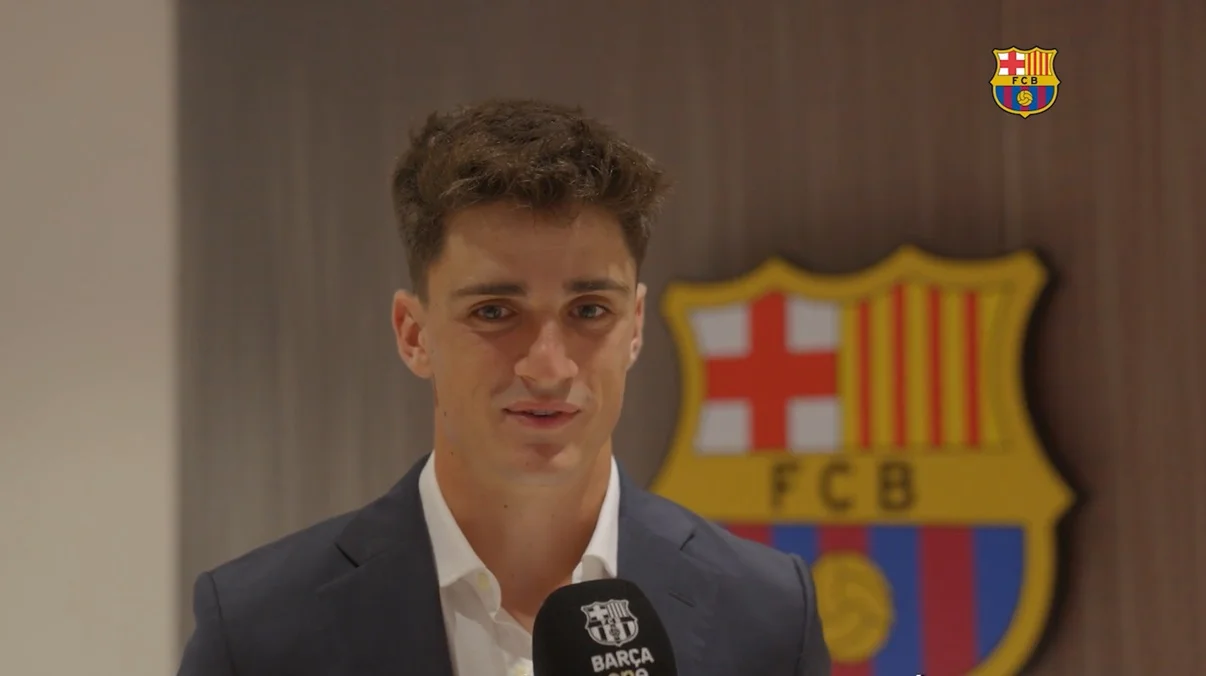 Пау Віктор / скріншот з відео