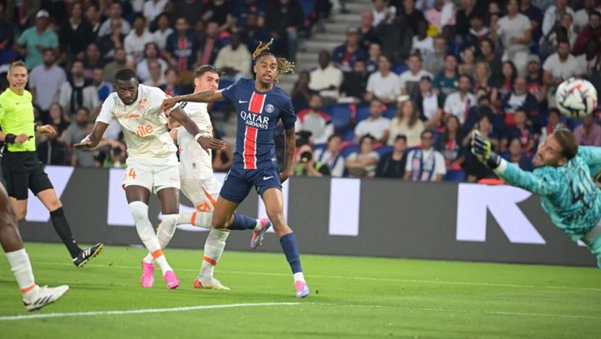 Брэдли Барколя / фото: L'Equipe